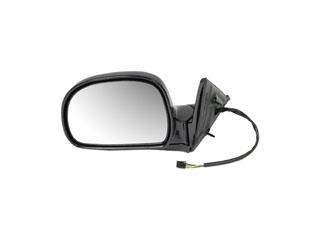 1996 Oldsmobile Bravada Door Mirror
