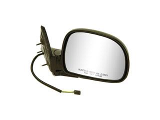 1997 GMC Sonoma Door Mirror Right Dorman 955302 image 1 of 2