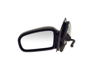 2000 Pontiac Sunfire Door Mirror Left Dorman 955313 image 1 of 2
