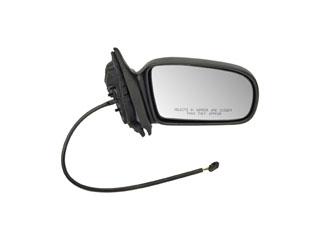 1997 Oldsmobile Cutlass Door Mirror Right Dorman 955321 image 1 of 2