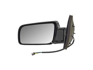 1998 GMC Safari Door Mirror Left Dorman 955339 image 1 of 2