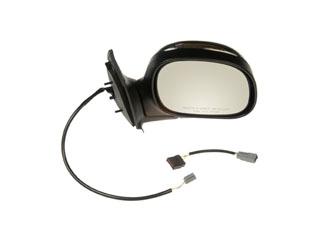 2000 Ford Lobo Door Mirror Right Dorman 955346 image 1 of 2