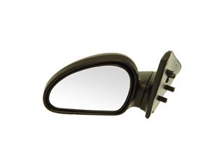 1999 Mercury Tracer Door Mirror Left Dorman 955347 image 1 of 2