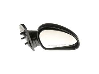 1999 Mercury Tracer Door Mirror Right Dorman 955348 image 1 of 2