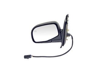 1997 Mercury Mountaineer Door Mirror Left Dorman 955351 image 1 of 2