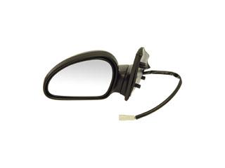 1999 Mercury Tracer Door Mirror Left Dorman 955353 image 1 of 2