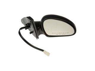 1999 Mercury Tracer Door Mirror Right Dorman 955354 image 1 of 2