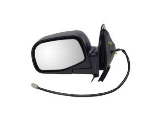 1999 Ford Ranger Door Mirror