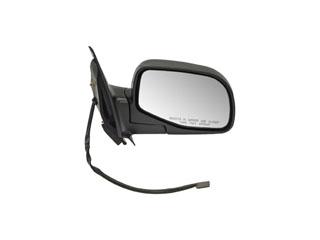 1999 Ford Ranger Door Mirror Right Dorman 955356 image 1 of 2
