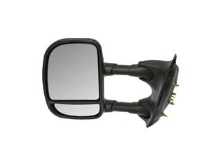 1999 Ford F-250 Door Mirror Left Dorman 955361 image 1 of 2
