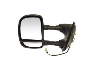 2007 Ford E-350 Super Duty Door Mirror