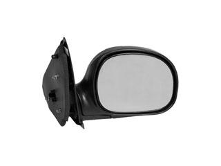 2000 Ford Lobo Door Mirror Right Dorman 955366 image 1 of 2