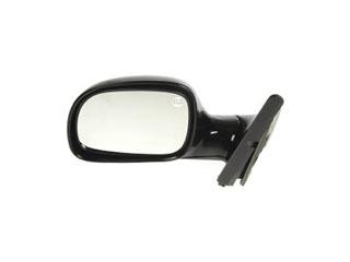 1998 Plymouth Voyager Door Mirror Left Dorman 955367 image 1 of 2