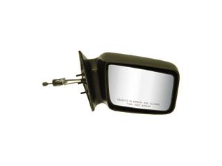 1996 Dodge Dakota Door Mirror Right Dorman 955378 image 1 of 2