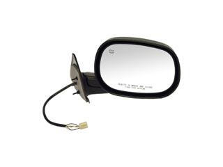 2000 Dodge Durango Door Mirror