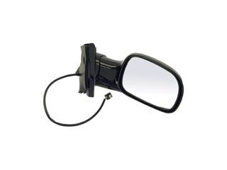 2002 Dodge Grand Caravan Door Mirror Right Dorman 955392 image 1 of 2