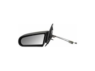 1995 Saturn SW1 Door Mirror Left Dorman 955394 image 1 of 2