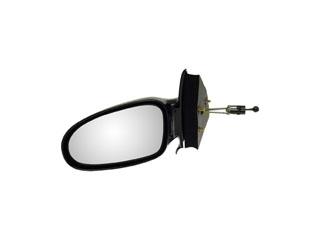 1999 Saturn SW1 Door Mirror Left Dorman 955403 image 1 of 2