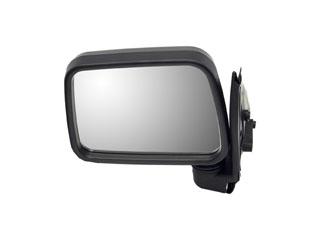 1994 Isuzu Rodeo Door Mirror Left Dorman 955406 image 1 of 2