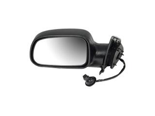 2004 Jeep Grand Cherokee Door Mirror Left Dorman 955408 image 1 of 2