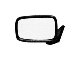 1987 Mazda B2000 Door Mirror