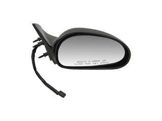1998 Ford Mustang Door Mirror Right Dorman 955466 image 1 of 2