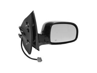 2001 Ford Windstar Door Mirror Right Dorman 955470 image 1 of 2