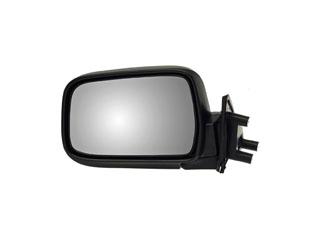 2004 Nissan Xterra Door Mirror