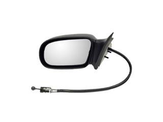 1997 Buick Skylark Door Mirror Left Dorman 955487 image 1 of 2