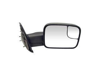 2002 Dodge Ram 1500 Door Mirror