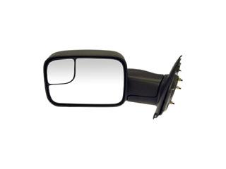 2005 Dodge Ram 3500 Door Mirror Left Dorman 955492 image 1 of 2
