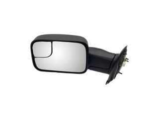 2006 Dodge Ram 1500 Door Mirror Left Dorman 955494 image 1 of 2