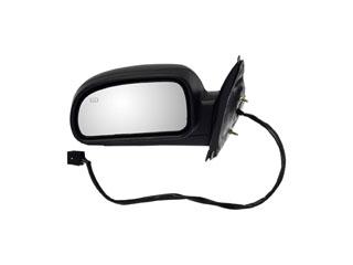 2009 GMC Envoy Door Mirror