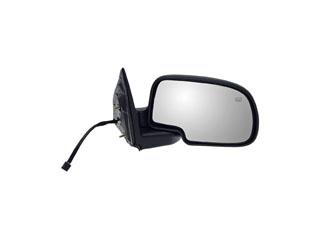 2002 Cadillac Escalade EXT Door Mirror Right Dorman 955529 image 1 of 2