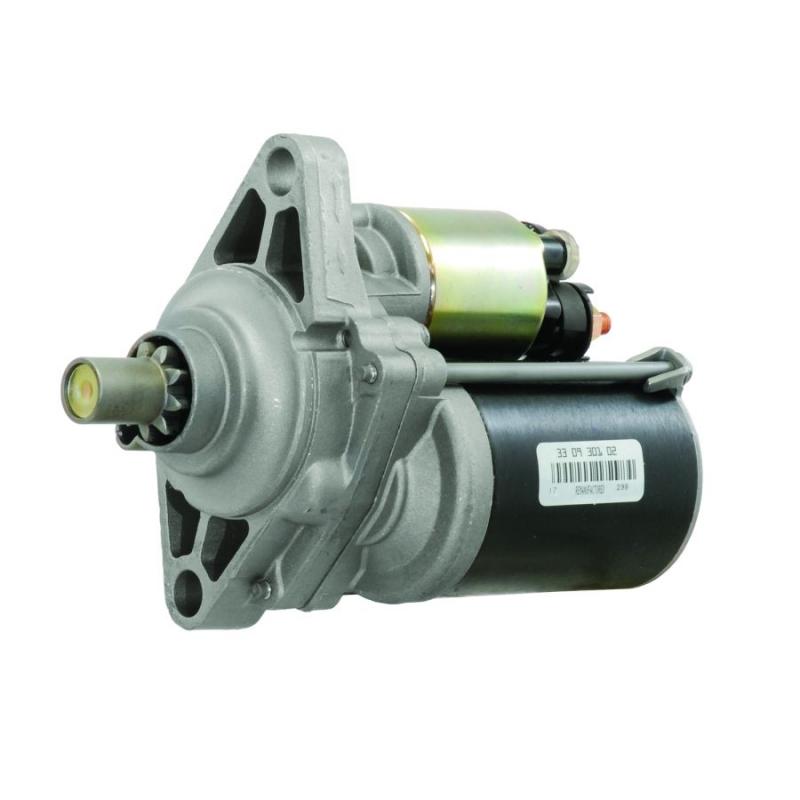 Remy 95564 - Starter Motor Remy 95564 Starter Motor product image 3 of 4