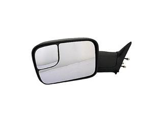 2002 Dodge Ram 3500 Door Mirror Left Dorman 955678 image 1 of 2