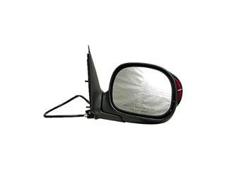 2003 Ford F-150 Door Mirror Right Dorman 955681 image 2 of 4