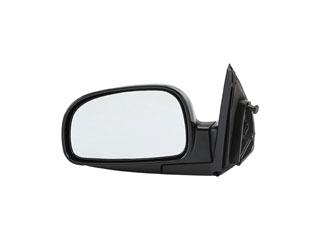 2001 Hyundai Santa Fe Door Mirror