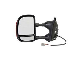 2006 Ford F-350 Super Duty Door Mirror Left Dorman 955692 image 1 of 2
