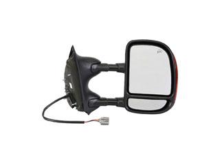 2006 Ford F-350 Super Duty Door Mirror Right Dorman 955693 image 1 of 2