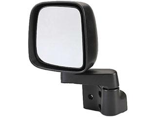 2005 Jeep Wrangler Door Mirror