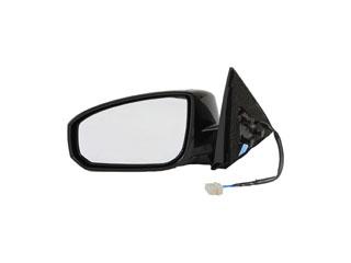 2006 Nissan Maxima Door Mirror