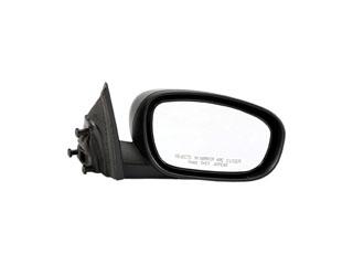 2010 Dodge Charger Door Mirror Right Dorman 955703 image 1 of 2