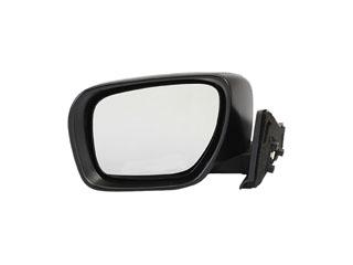 2009 Mazda 5 Door Mirror