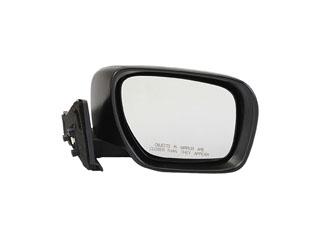 2009 Mazda 5 Door Mirror Right Dorman 955705 image 1 of 2