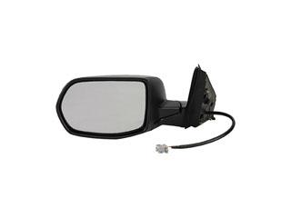 2007 Honda CR-V Door Mirror