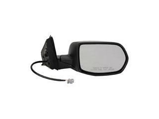 2007 Honda CR-V Door Mirror Right Dorman 955707 image 1 of 2