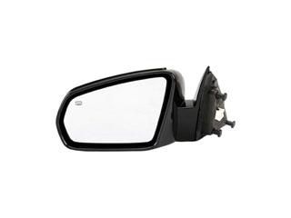 2009 Chrysler Sebring Door Mirror