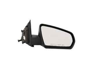 2008 Dodge Avenger Door Mirror Right Dorman 955725 image 1 of 2