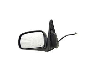 2000 Mercury Villager Door Mirror Left Dorman 955728 image 2 of 4